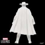 PHANTOM RIDER GHOST RIDER MARVEL LEGENDS SERIES (EXECUTIONER BAF). Hasbro añade a su línea Marvel Legends Series la figura del guerrero Warbow, inspirada en su aparición en los comics "Saga of Crystar" de Marvel. Esta figura articulada de 15 cm reproduce con precisión los rasgos del personaje y viene acompañada de 2x manos intercambiables y 1x ballesta, además de 1x brazo y 1x mano derecha de una figura adicional. Colecciona el resto de personajes de esta serie para conseguir todas las piezas necesarias para montar la figura de Executioner. Todo se presenta en una caja con ventana. UNIDADES LIMITADAS.