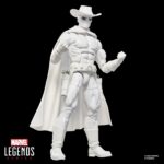 PHANTOM RIDER GHOST RIDER MARVEL LEGENDS SERIES (EXECUTIONER BAF). Hasbro añade a su línea Marvel Legends Series la figura del guerrero Warbow, inspirada en su aparición en los comics "Saga of Crystar" de Marvel. Esta figura articulada de 15 cm reproduce con precisión los rasgos del personaje y viene acompañada de 2x manos intercambiables y 1x ballesta, además de 1x brazo y 1x mano derecha de una figura adicional. Colecciona el resto de personajes de esta serie para conseguir todas las piezas necesarias para montar la figura de Executioner. Todo se presenta en una caja con ventana. UNIDADES LIMITADAS.