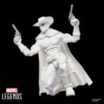 PHANTOM RIDER GHOST RIDER MARVEL LEGENDS SERIES (EXECUTIONER BAF). Hasbro añade a su línea Marvel Legends Series la figura del guerrero Warbow, inspirada en su aparición en los comics "Saga of Crystar" de Marvel. Esta figura articulada de 15 cm reproduce con precisión los rasgos del personaje y viene acompañada de 2x manos intercambiables y 1x ballesta, además de 1x brazo y 1x mano derecha de una figura adicional. Colecciona el resto de personajes de esta serie para conseguir todas las piezas necesarias para montar la figura de Executioner. Todo se presenta en una caja con ventana. UNIDADES LIMITADAS.