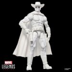 PHANTOM RIDER GHOST RIDER MARVEL LEGENDS SERIES (EXECUTIONER BAF). Hasbro añade a su línea Marvel Legends Series la figura del guerrero Warbow, inspirada en su aparición en los comics "Saga of Crystar" de Marvel. Esta figura articulada de 15 cm reproduce con precisión los rasgos del personaje y viene acompañada de 2x manos intercambiables y 1x ballesta, además de 1x brazo y 1x mano derecha de una figura adicional. Colecciona el resto de personajes de esta serie para conseguir todas las piezas necesarias para montar la figura de Executioner. Todo se presenta en una caja con ventana. UNIDADES LIMITADAS.
