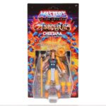 CHEETARA MASTERS DEL UNIVERSO X THUNDERCATS ORIGINS