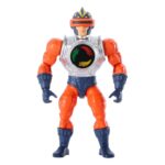 SKETCHBOOK SERIES: SY-KLONE MASTERS DEL UNIVERSO ORIGEN. ¡Es un momento emocionante para ser fanático de Masters of the Universe! Para los fanáticos de toda la vida y para una nueva generación de niños que aman la acción y la aventura. ¡Es hora de experimentar la emocionante acción y aventuras de He-Man, Skeletor, los secretos del Castillo Grayskull y mucho más!. Las figuras de esta colección miden 5,5 pulgadas de alto y tienen 16 articulaciones móviles. Son altamente articuladas para una diversión imaginativa y orientada a la acción. ¡Al estilo Masters of the Universe! Los fanáticos de toda la vida apreciarán tanto los detalles de diseño vintage que honran la herencia de esta querida franquicia de aventuras como las actualizaciones de diseño que agregan una mirada emocionante al futuro. ¡Cada figura viene con un accesorio de batalla y un mini cómic de una serie que explora nuevas historias y presenta héroes, villanos y aliados en la eterna batalla entre el bien y el mal! A los aficionados les encantará el embalaje retro de estilo clásico. Esté atento a los nuevos personajes que están por llegar y seleccione una colección para jugar e intercambiar.