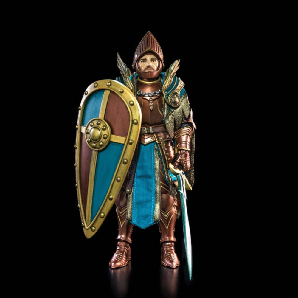 Sir andrew mythic legions all stars. A pesar de su actual reputación como formidable usuario de magia, el piromante conocido como sir andrew no siempre fue tan dotado. Después de que un hechizo fallido se cobrara la vida de su familia, el desconsolado joven andrew fue acogido por jorund runeshaper y entrenado para controlar sus considerables poderes en las escuelas de ophidionn. Buscando la absolución por su mayor error, sir andrew finalmente viajó a eathyross, donde se unió a la orden. Ahora lidera los arrepentidos, una banda de criminales que luchan contra los muertos vivientes para expiar sus errores del pasado. Las llamas de sir andrew destruyen tanto a los enemigos muertos vivientes como a sus aliados caídos... Porque lo que se convierte en cenizas no puede resucitar.