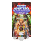 HE-MAN 200X CARTOON COLLECTION MASTERS OF THE UNIVERSE ORIGINS. ¡Es un momento emocionante para ser fan de Masters of the Universe! Tanto para los fans de toda la vida como para la nueva generación de niños amantes de la acción y la aventura, es hora de vivir la emocionante acción y las aventuras de He-Man, Skeletor, los secretos del Castillo Grayskull y mucho más.