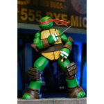 ULTIMATE RAPHAEL TEENAGE MUTANT NINJA TURTLES (2012) - Imagen 12