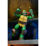ULTIMATE RAPHAEL TEENAGE MUTANT NINJA TURTLES (2012) - Imagen 13