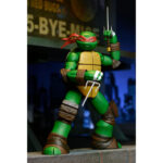 ULTIMATE RAPHAEL TEENAGE MUTANT NINJA TURTLES (2012) - Imagen 14