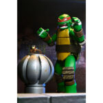ULTIMATE RAPHAEL TEENAGE MUTANT NINJA TURTLES (2012) - Imagen 15