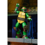 ULTIMATE RAPHAEL TEENAGE MUTANT NINJA TURTLES (2012) - Imagen 16