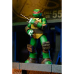 ULTIMATE RAPHAEL TEENAGE MUTANT NINJA TURTLES (2012) - Imagen 17