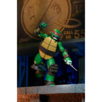 ULTIMATE RAPHAEL TEENAGE MUTANT NINJA TURTLES (2012) - Imagen 18