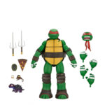 ULTIMATE RAPHAEL TEENAGE MUTANT NINJA TURTLES (2012) - Imagen 2