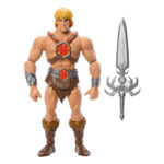 HE-MAN 200X CARTOON COLLECTION MASTERS OF THE UNIVERSE ORIGINS. ¡Es un momento emocionante para ser fan de Masters of the Universe! Tanto para los fans de toda la vida como para la nueva generación de niños amantes de la acción y la aventura, es hora de vivir la emocionante acción y las aventuras de He-Man, Skeletor, los secretos del Castillo Grayskull y mucho más.