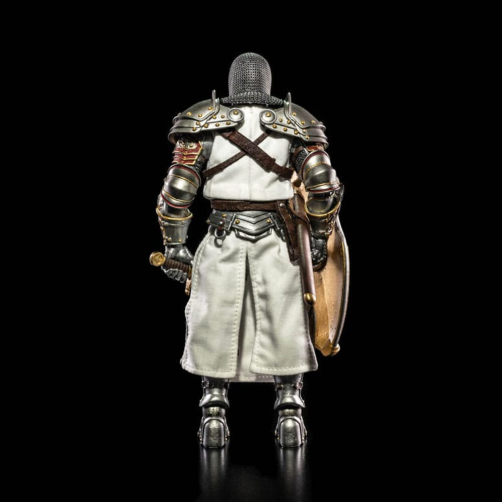 Sir enoch mythic legions all stars. Sir enoch, miembro veterano de los emisarios templarios, ahora lidera a estos leales mensajeros como su comandante. Veterano de innumerables batallas, sir enoch nunca ha perdido su fe ni su propósito, y se complace en servir como mentor de los miembros más jóvenes de los emisarios. El mayor honor de sir enoch fue encargarse de transmitir el mensaje del ascenso de sir gideon al liderazgo de la orden, cabalgando por todos los rincones de eathyross y anunciando un nuevo amanecer para esta heroica facción.