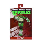ULTIMATE RAPHAEL TEENAGE MUTANT NINJA TURTLES (2012) - Imagen 6