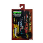 ULTIMATE RAPHAEL TEENAGE MUTANT NINJA TURTLES (2012) - Imagen 7