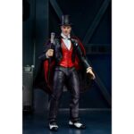 MANDRAKE DEFENDERS OF THE EARTH