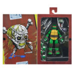 ULTIMATE RAPHAEL TEENAGE MUTANT NINJA TURTLES (2012)