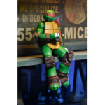 ULTIMATE RAPHAEL TEENAGE MUTANT NINJA TURTLES (2012) - Imagen 8