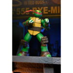 ULTIMATE RAPHAEL TEENAGE MUTANT NINJA TURTLES (2012) - Imagen 9