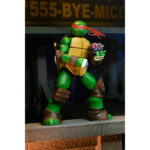 ULTIMATE RAPHAEL TEENAGE MUTANT NINJA TURTLES (2012) - Imagen 10