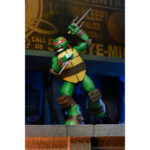 ULTIMATE RAPHAEL TEENAGE MUTANT NINJA TURTLES (2012) - Imagen 11