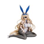 SWORD MAIDEN BUNNY GOBLIN SLAYER ESTATUA