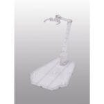 MECHANICS CLEAR TAMASHII STAGE CABALLETE PARA FIGURAS ACT.5. Tamashii Nations presenta este stand de unos 14 cm, para la colección Tamashii Stage.