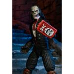 UNIVERSAL MONSTERS X TORTUGAS NINJA (ARCHIE COMICS) FIGURA ULTIMATE CASEY AS PHANTOM OF THE OPERA. figura a escala de 17,78 cm