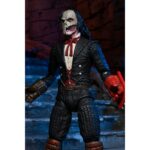 UNIVERSAL MONSTERS X TORTUGAS NINJA (ARCHIE COMICS) FIGURA ULTIMATE CASEY AS PHANTOM OF THE OPERA. figura a escala de 17,78 cm