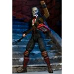 UNIVERSAL MONSTERS X TORTUGAS NINJA (ARCHIE COMICS) FIGURA ULTIMATE CASEY AS PHANTOM OF THE OPERA. figura a escala de 17,78 cm