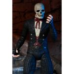 UNIVERSAL MONSTERS X TORTUGAS NINJA (ARCHIE COMICS) FIGURA ULTIMATE CASEY AS PHANTOM OF THE OPERA. figura a escala de 17,78 cm