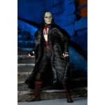 UNIVERSAL MONSTERS X TORTUGAS NINJA (ARCHIE COMICS) FIGURA ULTIMATE CASEY AS PHANTOM OF THE OPERA. figura a escala de 17,78 cm