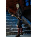 UNIVERSAL MONSTERS X TORTUGAS NINJA (ARCHIE COMICS) FIGURA ULTIMATE CASEY AS PHANTOM OF THE OPERA. figura a escala de 17,78 cm