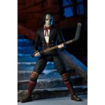 UNIVERSAL MONSTERS X TORTUGAS NINJA (ARCHIE COMICS) FIGURA ULTIMATE CASEY AS PHANTOM OF THE OPERA. figura a escala de 17,78 cm