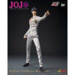 BRUNO BUCCIARATI JOJO'S BIZARRE ADVENTURE: GOLDEN WIND FIGURA FIGZERO. Con aproximadamente 30,8 cm de altura.