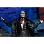 UNIVERSAL MONSTERS X TORTUGAS NINJA (ARCHIE COMICS) FIGURA ULTIMATE CASEY AS PHANTOM OF THE OPERA. figura a escala de 17,78 cm