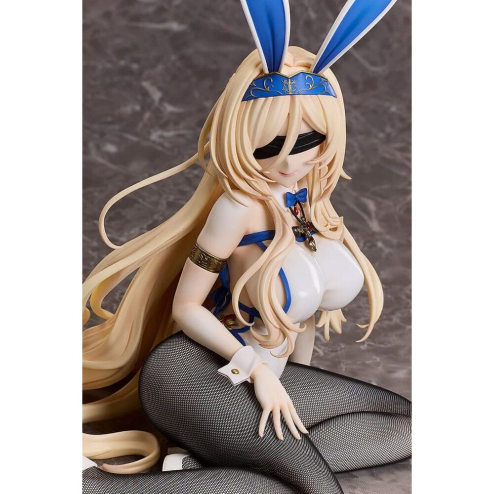 SWORD MAIDEN BUNNY GOBLIN SLAYER ESTATUA