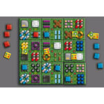 LINK UN JUEGO DE MESA DE 8-BITS. Juego de mesa de 1 a 6 jugadores y de 20 minutos de duración.