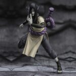 OROCHIMARU SEEKER OF IMMORTALITY REISSUE NARUTO S.H. FIGUARTS. Esta versión oficial de «Seeker of Immortality» mide unos 15 cm de altura y pertenece a la línea S.H.Figuarts de Tamashii Nations