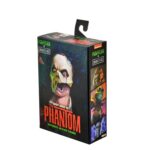 UNIVERSAL MONSTERS X TORTUGAS NINJA (ARCHIE COMICS) FIGURA ULTIMATE CASEY AS PHANTOM OF THE OPERA. figura a escala de 17,78 cm