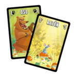 OTRO DÍA SERA JUEGO DE MESA SD GAMES. Juego demea de 2 a 5 jugadores y de 15 a 20 minutos de duración.