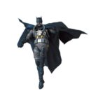 STEALTH JUMPER BATMAN HUSH FIGURA MAF EX. Mide aproximadamente 160 mm.