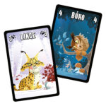 OTRO DÍA SERA JUEGO DE MESA SD GAMES. Juego demea de 2 a 5 jugadores y de 15 a 20 minutos de duración.