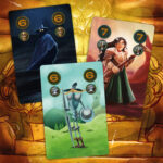 CLAIM V ANIVERSARIO EDICIÓN LIMITADA SD GAMES. Juego de mesa de 2 jugadores y de 25 a 35 minutos de duración.