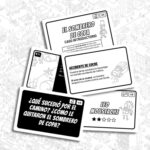 MICROMACRO CRIME CITY SD GAMES. Juego de mesa de 1 a 4 jugadores y de 15 a 45 minutos de duración. A partir de 10 años.