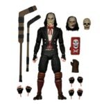 UNIVERSAL MONSTERS X TORTUGAS NINJA (ARCHIE COMICS) FIGURA ULTIMATE CASEY AS PHANTOM OF THE OPERA. figura a escala de 17,78 cm