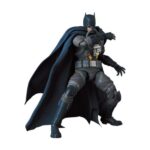 STEALTH JUMPER BATMAN HUSH FIGURA MAF EX. Mide aproximadamente 160 mm.