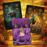 CLAIM V ANIVERSARIO EDICIÓN LIMITADA SD GAMES. Juego de mesa de 2 jugadores y de 25 a 35 minutos de duración.