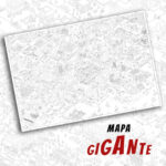 MICROMACRO CRIME CITY SD GAMES. Juego de mesa de 1 a 4 jugadores y de 15 a 45 minutos de duración. A partir de 10 años.